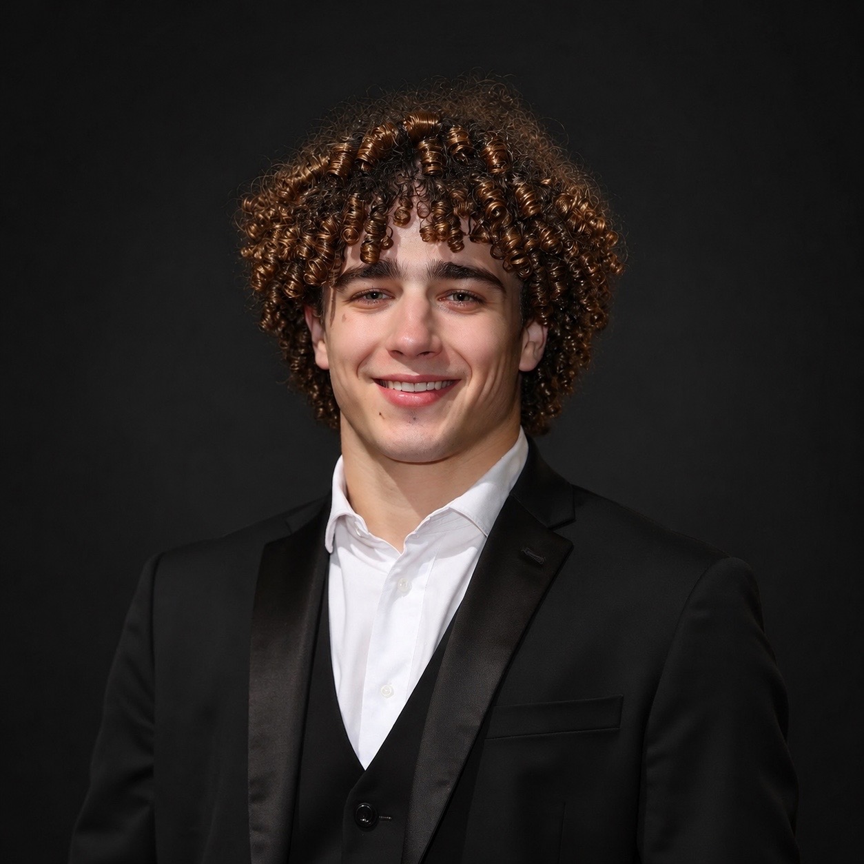 Bennett, Founder of Pulse Systems